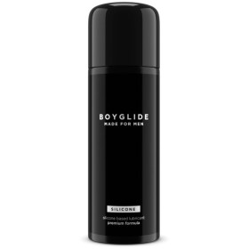 INTIMATELINE BOYGLIDE Silikonbasierter Gleitgel 100 ml