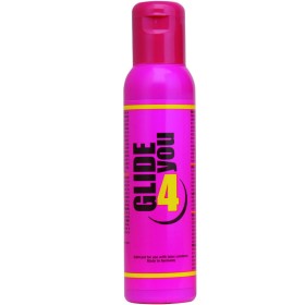 EROS 4 YOU - Glide Silikonbasierter Gleitgel 100 ml