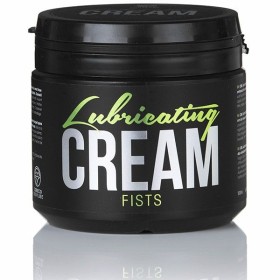 COBECO - CBL Silikon-Lubrikant Butter Fists 500ml