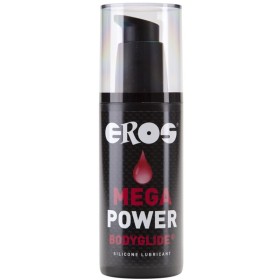 EROS POWER LINE - Power Bodyglide Silikon-Lubrikant 125 ml