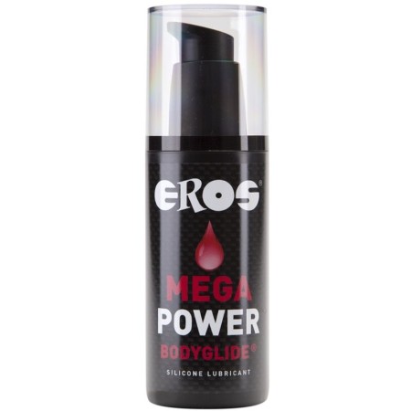 EROS POWER LINE - Power Bodyglide Silikon-Lubrikant 125 ml
