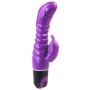 BAILE LOVET Vibrator Sensation Violett – Weicher G-Punkt Stimulator