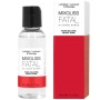 MIXGLISS Fatal Silikon-Lubrikant mit Rosenaroma 50 ml