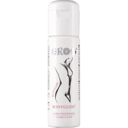 EROS Bodyglide Superkonzentrierter Silikon-Lubrikant für Frauen 100 ml