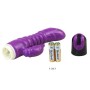 BAILE LOVET Vibrator Sensation Violett – Weicher G-Punkt Stimulator