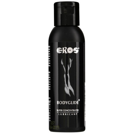 EROS Bodyglide Superkonzentrierter Silikon-Lubrikant 50 ml