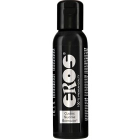 EROS Classic Silikon Bodyglide 250 ml – Langanhaltender Gleitgelgenuss
