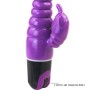 BAILE LOVET Vibrator Sensation Violett – Weicher G-Punkt Stimulator