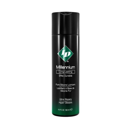 ID MILLENIUM - Silikon-Lubrikant 130 ml
