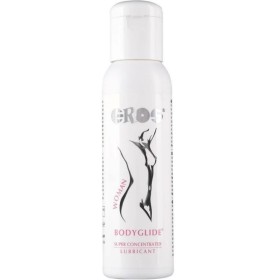 EROS Bodyglide Silikon-Lubrikant Woman 250 ml – Hochwertiger Gleitmittel für Frauen