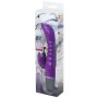 BAILE LOVET Vibrator Sensation Violett – Weicher G-Punkt Stimulator