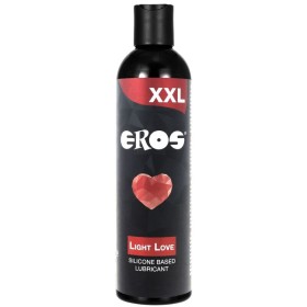 EROS XXL LIGHT LOVE silikonbasiertes Gleitgel 300 ml