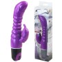 BAILE LOVET Vibrator Sensation Violett – Weicher G-Punkt Stimulator