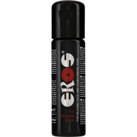EROS Toy Silikon Gleitgel für Spielzeuge 100 ml - Dermatologisch getestet