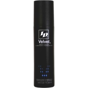 ID VELVET Bodyglide Silikonbasierter Gleitgel 200 ml