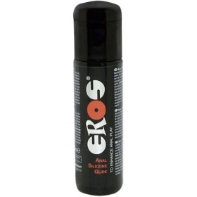 EROS Anal Silikon Gleitgel 100 ml – Hochwertiger Analgleitmittel