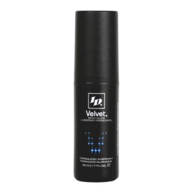 ID VELVET - Premium Silikon-Gleitgel 50 ml