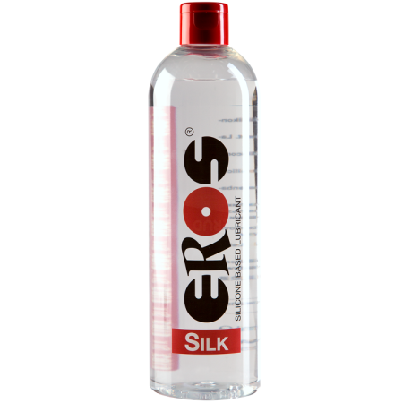 EROS Silk Silikonbasierter Medizinischer Gleitgel 250 ml