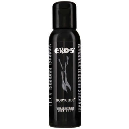 EROS Bodyglide Superkonzentrierter Silikon-Lubrikant 250 ml