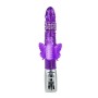 BAILE Mariposa Tulip Rotator Up & Down - Innovativer Vibrator mit Rotation und Oszillation