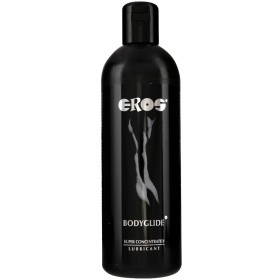 EROS Bodyglide Superkonzentrierter Silikon-Lubrikant 1000 ml – Premium Gleitmittel