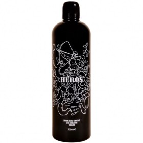 HEROS Bodyglide Silikon-Lubrikant 500 ml – sanft und nicht klebend