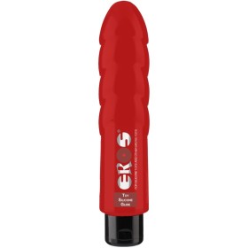 EROS Toy Silicone Glide - Silikonbasierter Gleitgel 175 ml