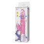 BAILE Mariposa Tulip Rotator Up & Down - Innovativer Vibrator mit Rotation und Oszillation