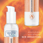 WATERFEEL - Wärmender Gleitmittel 150 ml, wasserbasiert und kondomkompatibel