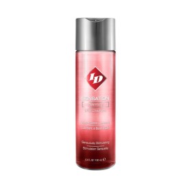 ID SENSATION - Wärmender Effekt Gleitgel 130 ml