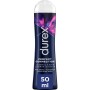 DUREX Perfect Connection Silikon-Gleitgel 50 ml – Langanhaltende Gleitfähigkeit