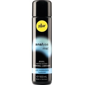 PJUR Analyse Me Wasserbasierter Anal-Lubrikant 100 ml