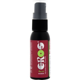 EROS Anal Relax Spray für Frauen 30 ml – Sanfte Entspannung für angenehme Analintimität