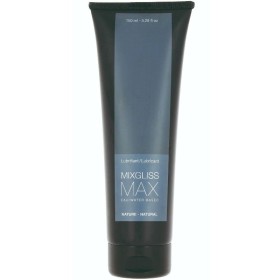 MIXGLISS Max Wasserbasiertes Gleitgel Extra Gleitfähigkeit 150 ml