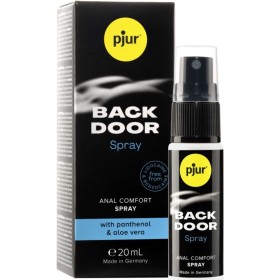 PJUR Back Door Spray - Entspannendes Anal-Spray für Männer