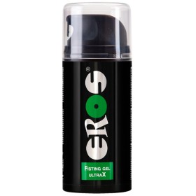 EROS Fisting Anal Gel UltraX 100 ml – Entspannendes Silikon-Wasser-Gleitmittel