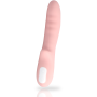 MIA - Pisa Vibrator Rotator Rosa mit 10 Vibrationsprogrammen
