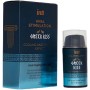 INTT Greek Kiss Anal Stimulation Gel 15 ml – Kühlender Minzgeschmack