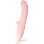 MIA - Pisa Vibrator Rotator Rosa mit 10 Vibrationsprogrammen