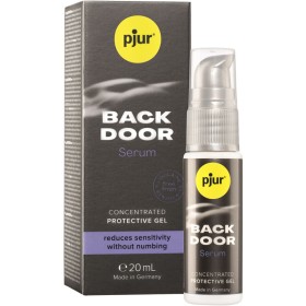PJUR Back Door Serum Anal Schutz 20 ml – Sanfter Schutz für sensible Haut