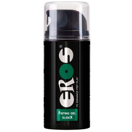 EROS Fisting Anal Gel SlideX 100 ml – Hochwertiges Gleitgel für sicheres Analspiel