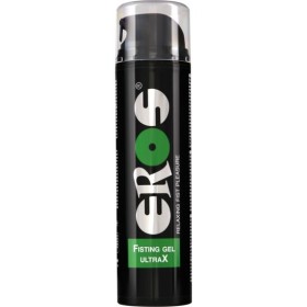 EROS Fisting Anal Gel UltraX 200 ml – Silikon-Wasserbasis Lubrikant