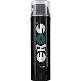 EROS Fisting Anal Gel Lubrikant Supergleitend 200 ml - Silikon & Wasserbasis