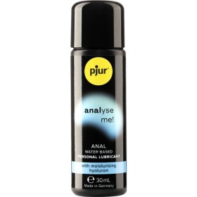 PJUR Analyse Me Wasserbasierter Anal-Lubrikant 30 ml – Für intensiven Komfort