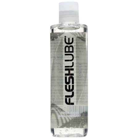 FLESHLIGHT FLESHLUBE Wasserbasierter Anal-Lubrikant 100 ml