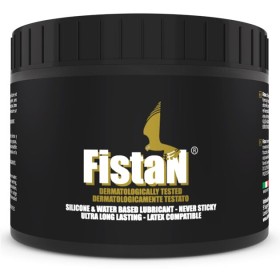 INTIMATELINE FISTAN Lubrifist Analgel 250 ml – Sanftes Gleiten für angenehme Penetration