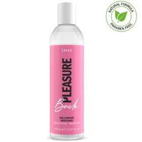INTIMATELINE - Lovee Back Pleasure Anal Gleitgel 150 ml