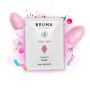 BRUMA - 6 ML Gleitgel mit Aloe Vera, Wolkengeschmack