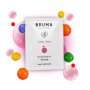 BRUMA - 6 ml Aloe Vera Gleitgel mit Kaugummigeschmack