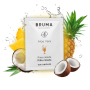 BRUMA 6 ml Aloe Vera Gleitgel mit Piña Colada Geschmack